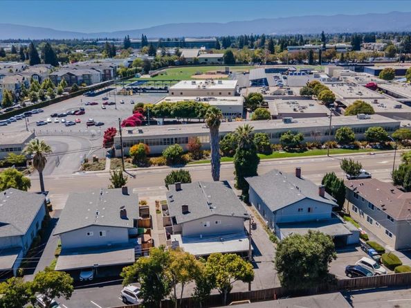 775 E Duane Avenue, Sunnyvale CA 94085