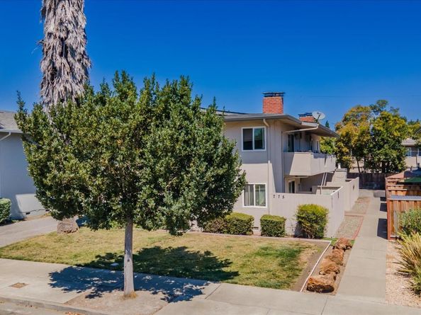 775 E Duane Avenue, Sunnyvale CA 94085
