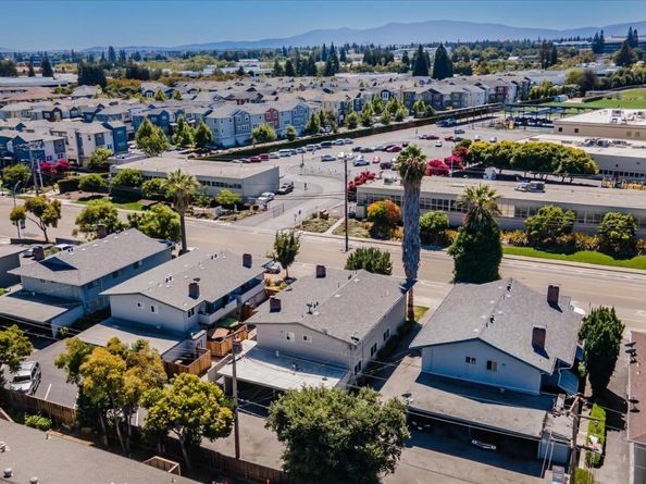 775 E Duane Avenue, Sunnyvale CA 94085