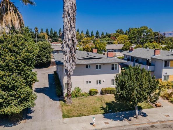 775 E Duane Avenue, Sunnyvale CA 94085