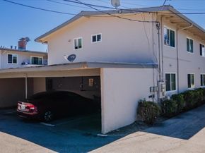 775 E Duane Avenue, Sunnyvale CA 94085