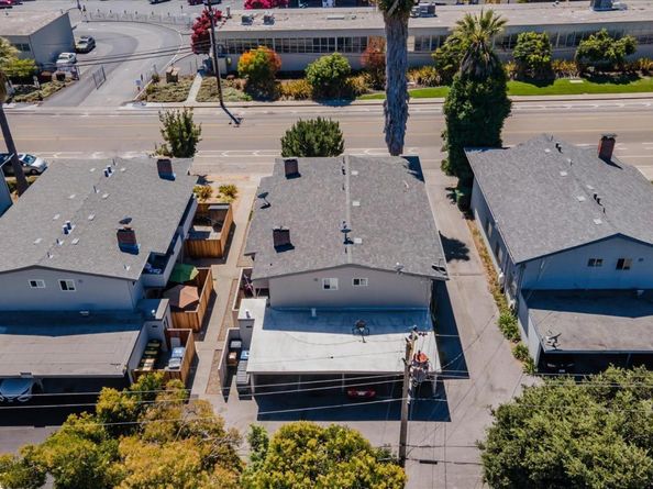 775 E Duane Avenue, Sunnyvale CA 94085