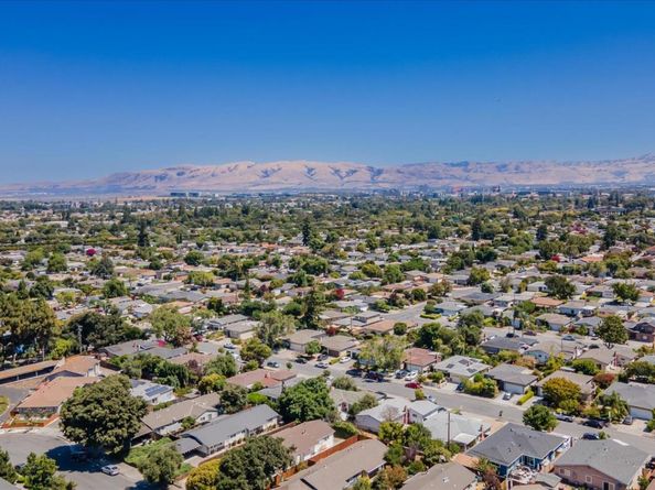 775 E Duane Avenue, Sunnyvale CA 94085