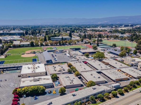 775 E Duane Avenue, Sunnyvale CA 94085