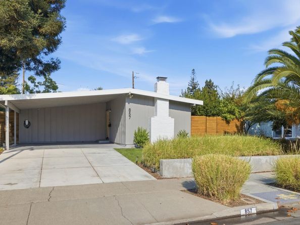 857 Tamarack Lane, Sunnyvale CA 94086