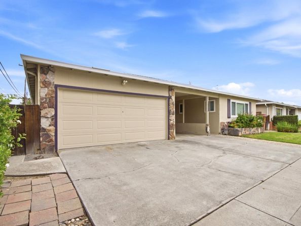 2338-2340 Pauline Drive, San Jose CA 95124