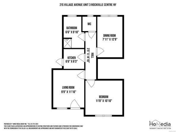 21 S Village Avenue 3, Rockville Centre NY 11570
