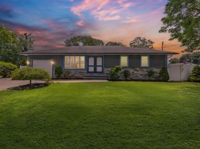 348 Hauser Avenue, Holbrook NY 11741