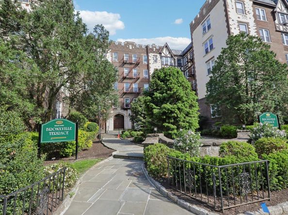 1470 Midland Avenue 3O, Bronxville NY 10708