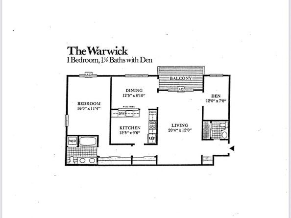 9 Foxwood Drive 4, Pleasantville NY 10570