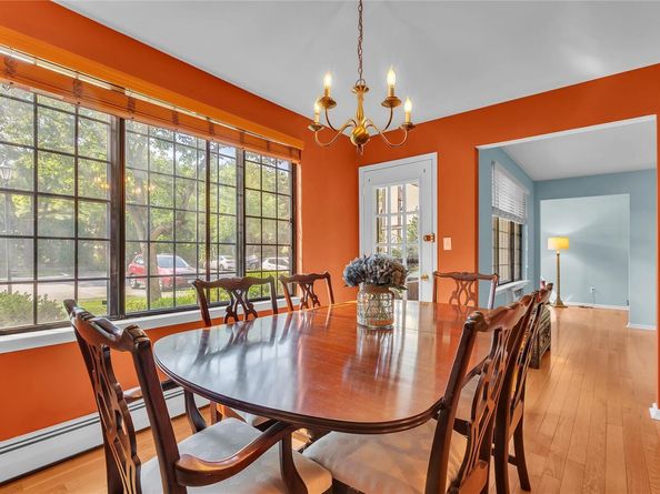 9 Foxwood Drive 4, Pleasantville NY 10570