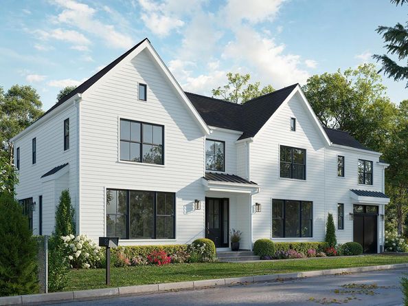80 Grapal Street, Rye NY 10580