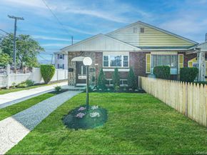14003 161st Street, Jamaica NY 11434