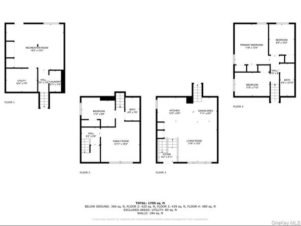 14003 161st Street, Jamaica NY 11434