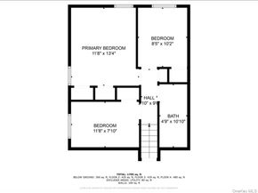 14003 161st Street, Jamaica NY 11434