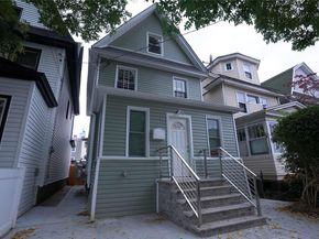 87-44 89 Street, Woodhaven NY 11421