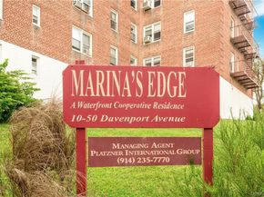 30 DAVENPORT Avenue 1B, New Rochelle NY 10805