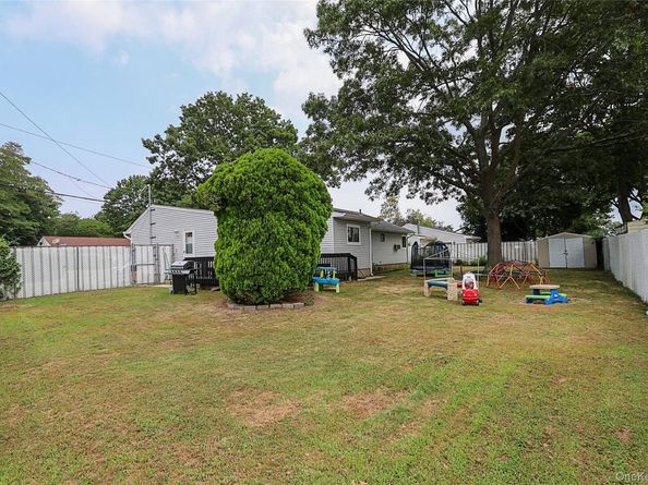 4 Naples Avenue, Central Islip NY 11722