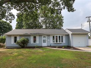 4 Naples Avenue, Central Islip NY 11722
