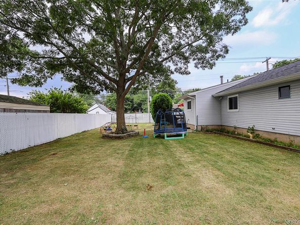 4 Naples Avenue, Central Islip NY 11722