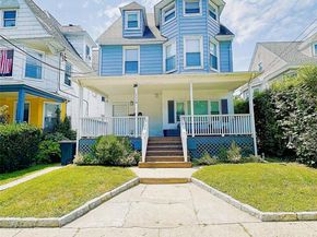114 Park Avenue, Mount Vernon NY 10550