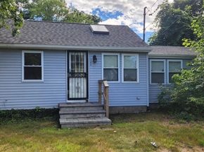 344 Elm Road W, Mastic Beach NY 11951