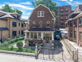 40-44 Hampton Street, Elmhurst NY 11373