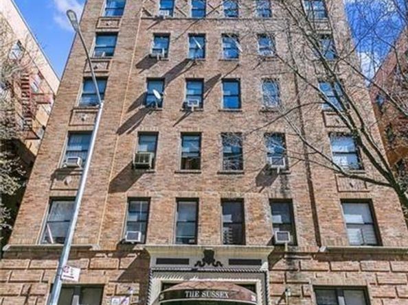 2156 CRUGER Avenue 5G, Bronx NY 10462