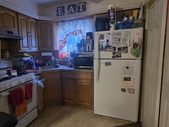 3001 Olinville Avenue, Bronx NY 10467