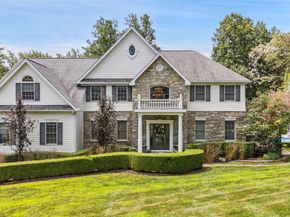 6 Shard Court, Katonah NY 10536