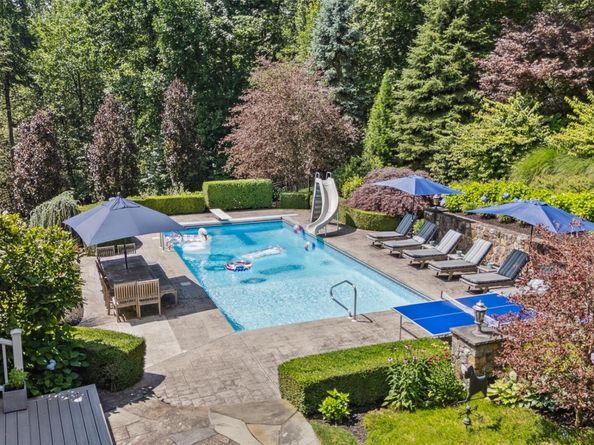 6 Shard Court, Katonah NY 10536