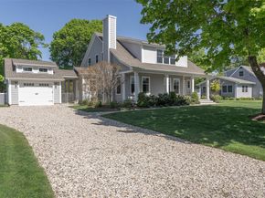 700 Gin Lane, Southold NY 11971