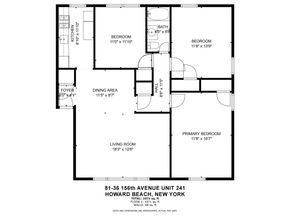 8136 156th Avenue 241, Howard Beach NY 11414