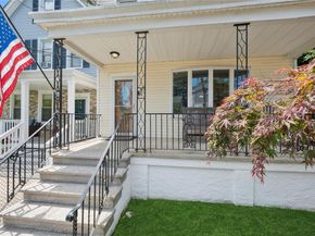 8 Churchill Avenue, Yonkers NY 10704