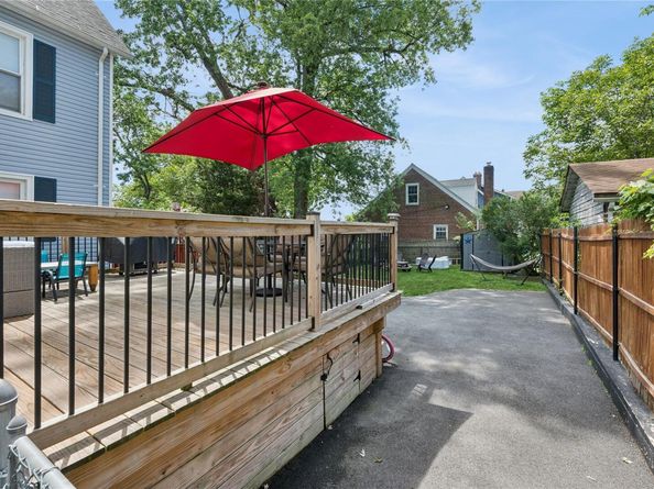 8 Churchill Avenue, Yonkers NY 10704