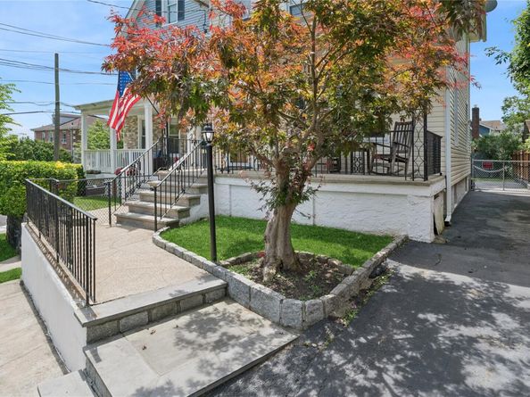 8 Churchill Avenue, Yonkers NY 10704