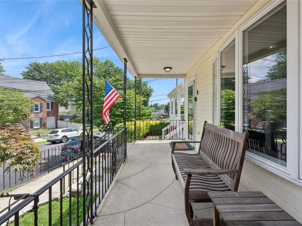 8 Churchill Avenue, Yonkers NY 10704