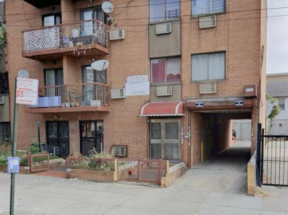 42-11 108th Street 1A, Corona NY 11368