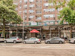 3131 Grand Concourse 11J, Bronx NY 10468