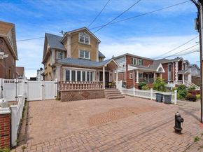 156-24 101st Street, Howard Beach NY 11414