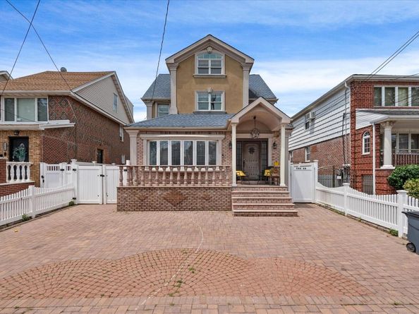 156-24 101st Street, Howard Beach NY 11414