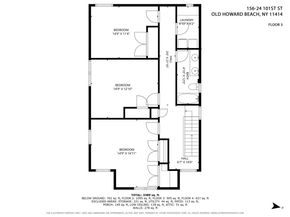 156-24 101st Street, Howard Beach NY 11414