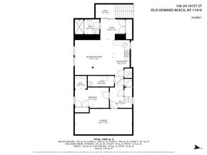156-24 101st Street, Howard Beach NY 11414