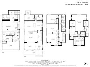 156-24 101st Street, Howard Beach NY 11414