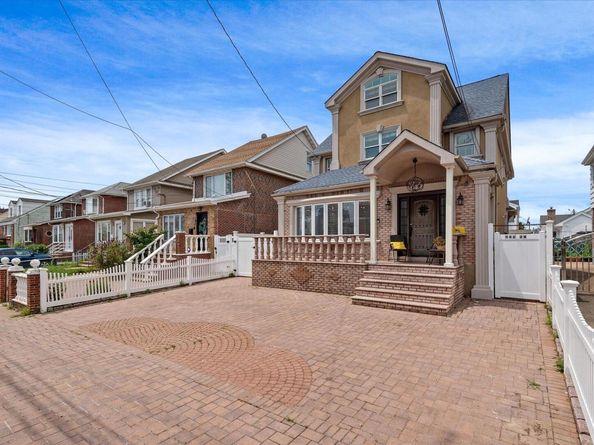 156-24 101st Street, Howard Beach NY 11414