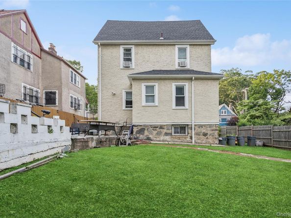 222 E 4th Street, Mount Vernon NY 10553