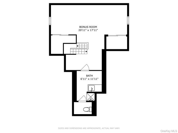 222 E 4th Street, Mount Vernon NY 10553