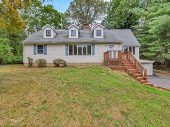 297 Woodbury Road