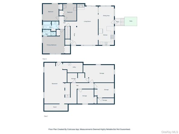 95 Lincoln Road, Medford NY 11763