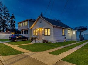 15 Jefferson Avenue, Bellmore NY 11710
